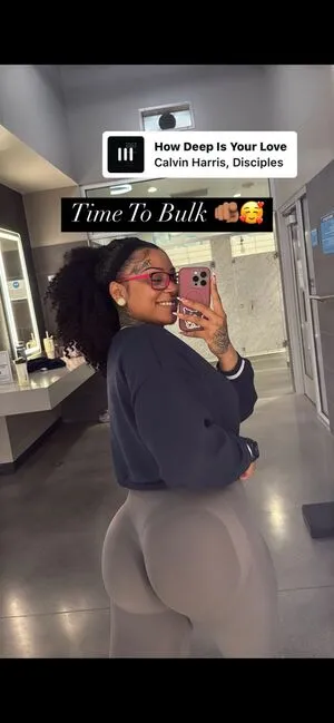 Itstaytaybaybee OnlyFans Leaked Free Thumbnail Picture - #2OTdLSubV9