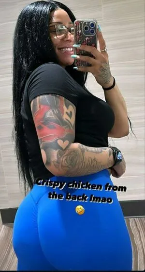 Itstaytaybaybee OnlyFans Leaked Free Thumbnail Picture - #32dwSMFk0R