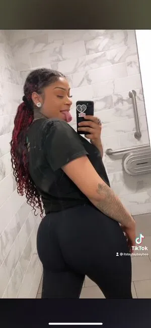 Itstaytaybaybee OnlyFans Leaked Free Thumbnail Picture - #6Hmi3cyYBI