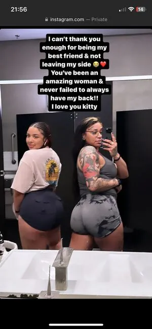 Itstaytaybaybee OnlyFans Leaked Free Thumbnail Picture - #6hbjuAIMBW