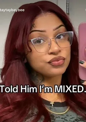 Itstaytaybaybee OnlyFans Leaked Free Thumbnail Picture - #BOd1c3fzYU