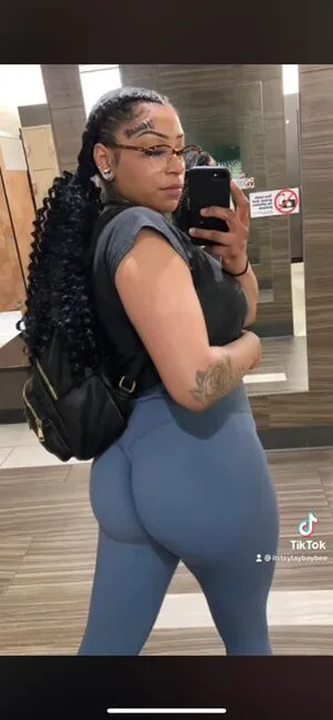 Itstaytaybaybee OnlyFans Leaked Free Thumbnail Picture - #DYQxBA9Lgs