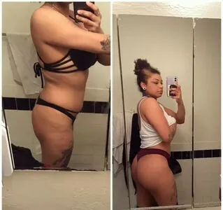 Itstaytaybaybee OnlyFans Leaked Free Thumbnail Picture - #DyzRyDhKV1