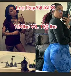 Itstaytaybaybee OnlyFans Leaked Free Thumbnail Picture - #FE0R3dbesI