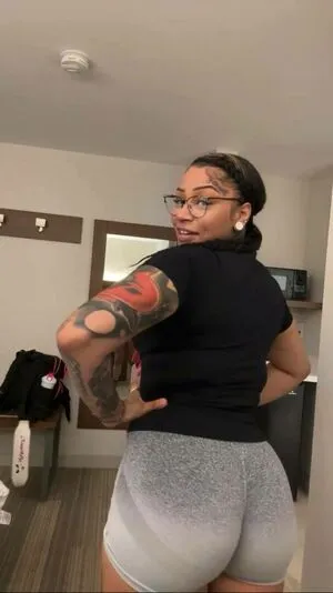 Itstaytaybaybee OnlyFans Leaked Free Thumbnail Picture - #G7zoNIOXtK