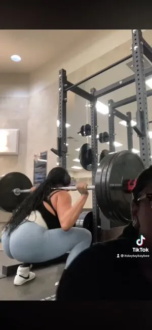 Itstaytaybaybee OnlyFans Leaked Free Thumbnail Picture - #GSH9j1JFK1