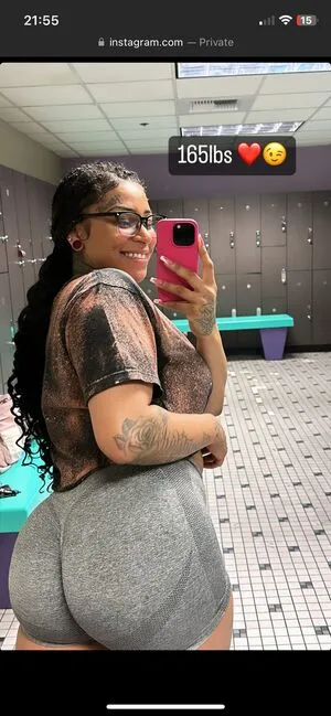 Itstaytaybaybee OnlyFans Leaked Free Thumbnail Picture - #Mf1PbfheSj