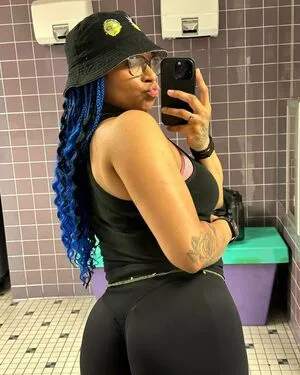 Itstaytaybaybee OnlyFans Leaked Free Thumbnail Picture - #PBuJkgbglw