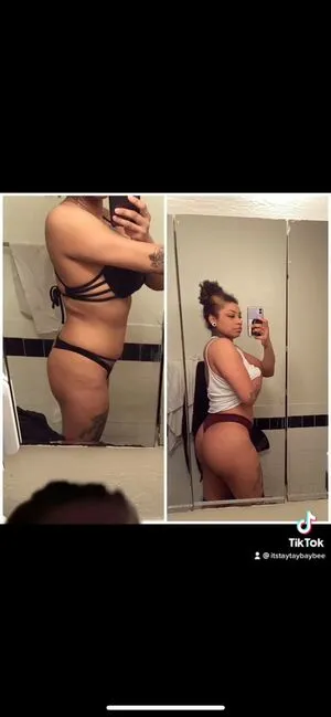 Itstaytaybaybee OnlyFans Leaked Free Thumbnail Picture - #Q4qhE9wOOC