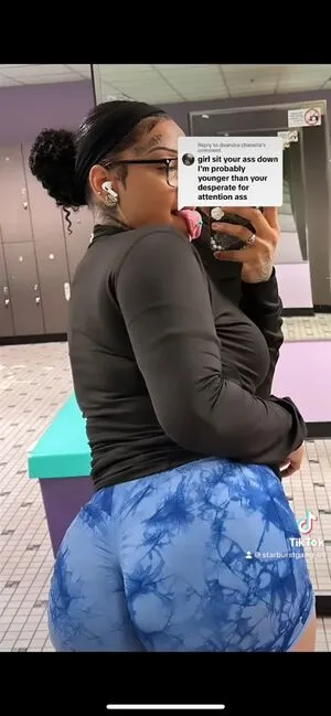 Itstaytaybaybee OnlyFans Leaked Free Thumbnail Picture - #iaazdUkK6I