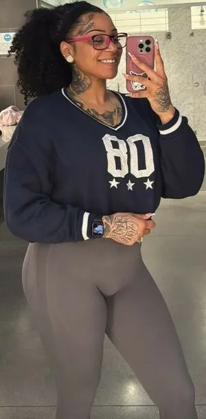 Itstaytaybaybee OnlyFans Leaked Free Thumbnail Picture - #juR96enKAS