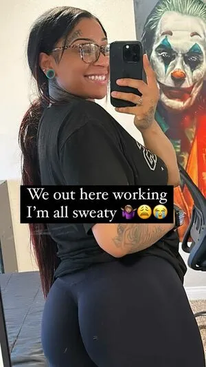 Itstaytaybaybee OnlyFans Leaked Free Thumbnail Picture - #pJQRnGETAb