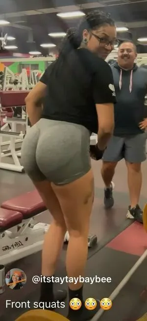 Itstaytaybaybee OnlyFans Leaked Free Thumbnail Picture - #xP0b1iLAz7