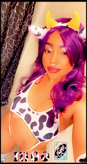 Itsterrbear OnlyFans Leaked Free Thumbnail Picture - #4h8kt514cs