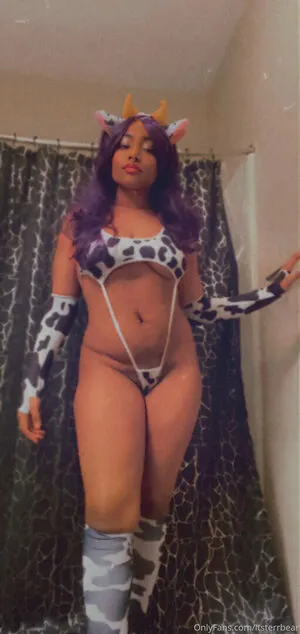 Itsterrbear OnlyFans Leaked Free Thumbnail Picture - #Aw3nwi0oKi