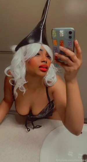 Itsterrbear OnlyFans Leaked Free Thumbnail Picture - #GNVn6xxhRs