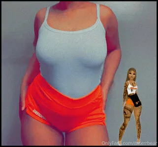 Itsterrbear OnlyFans Leaked Free Thumbnail Picture - #JPp0Kl5fXv