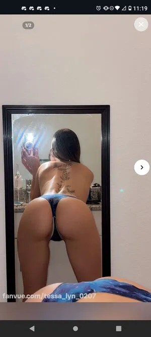 Itstessamf OnlyFans Leaked Free Thumbnail Picture - #hIv9xFPOMu