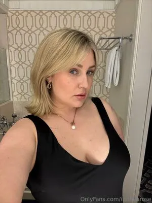 Itsthearose OnlyFans Leaked Free Thumbnail Picture - #aZviruEdGt