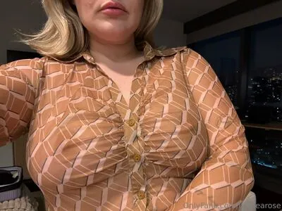 Itsthearose OnlyFans Leaked Free Thumbnail Picture - #abRtmN4STK