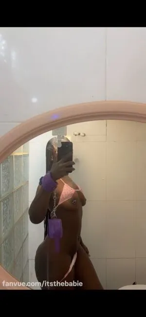 Itsthebabie OnlyFans Leaked Free Thumbnail Picture - #NW6nlAlRJo