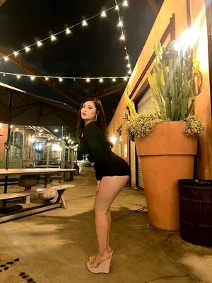 Itsthechia OnlyFans Leaked Free Thumbnail Picture - #7PECYjWuL4