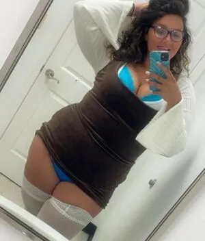 Itsthecleavagequeen OnlyFans Leaked Free Thumbnail Picture - #wXunh917h1