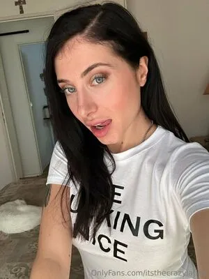 Itsthecrazylatina OnlyFans Leaked Free Thumbnail Picture - #68LhFJNSAg