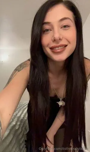 Itsthecrazylatina OnlyFans Leaked Free Thumbnail Picture - #6XVtOeutNE