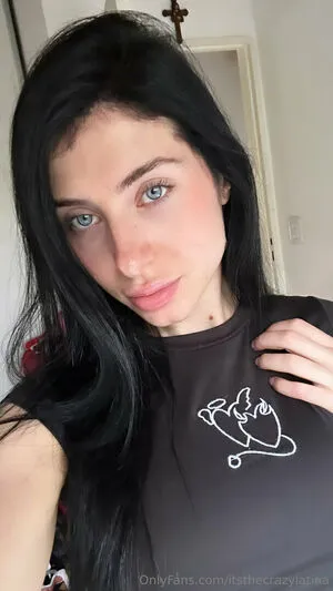 Itsthecrazylatina OnlyFans Leaked Free Thumbnail Picture - #8DaOJH35kK