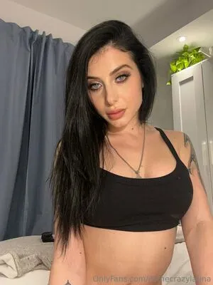 Itsthecrazylatina OnlyFans Leaked Free Thumbnail Picture - #FkkSqeajuI