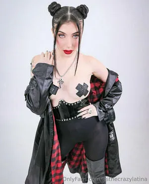 Itsthecrazylatina OnlyFans Leaked Free Thumbnail Picture - #O4nmNz4Cpy