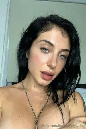 Itsthecrazylatina OnlyFans Leaked Free Thumbnail Picture - #P4O51pWTSk
