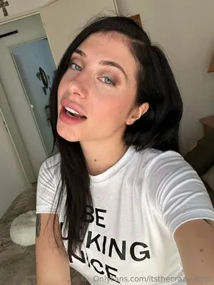 Itsthecrazylatina OnlyFans Leaked Free Thumbnail Picture - #Q4QqoY5w9l