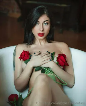 Itsthecrazylatina OnlyFans Leaked Free Thumbnail Picture - #R1dKW8kzLn