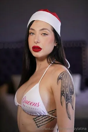 Itsthecrazylatina OnlyFans Leaked Free Thumbnail Picture - #RYtpyqdgN8
