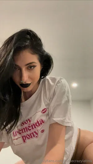 Itsthecrazylatina OnlyFans Leaked Free Thumbnail Picture - #WcmCJVvmGj