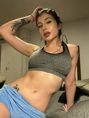 Itsthecrazylatina OnlyFans Leaked Free Thumbnail Picture - #aZY6FE83ON