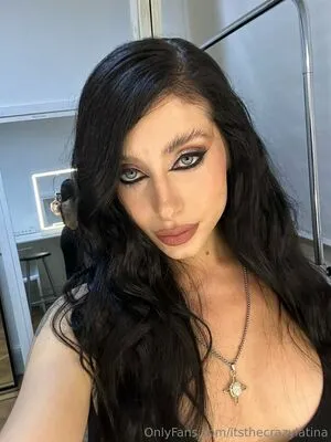 Itsthecrazylatina OnlyFans Leaked Free Thumbnail Picture - #ar33ilNFWH
