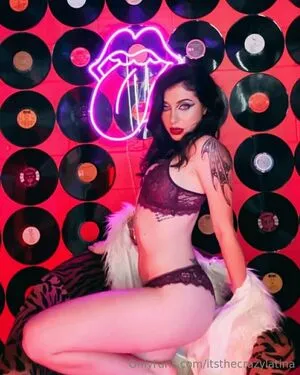 Itsthecrazylatina OnlyFans Leaked Free Thumbnail Picture - #eynHB7lGFf