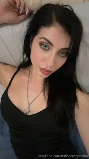 Itsthecrazylatina OnlyFans Leaked Free Thumbnail Picture - #hHvqsty4Qa