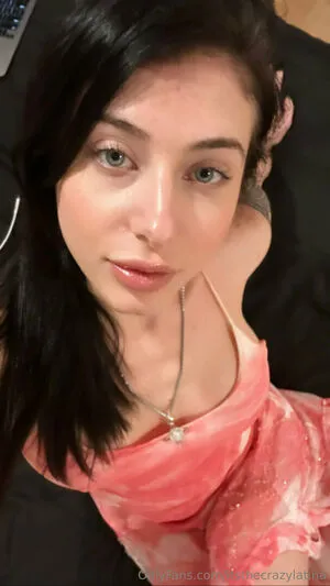 Itsthecrazylatina OnlyFans Leaked Free Thumbnail Picture - #izx36rovVT