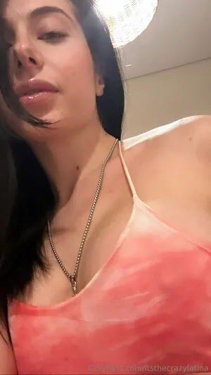 Itsthecrazylatina OnlyFans Leaked Free Thumbnail Picture - #jVHZWzwD2a