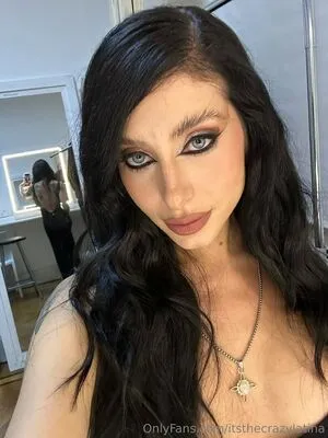 Itsthecrazylatina OnlyFans Leaked Free Thumbnail Picture - #n8qWp3SvT2