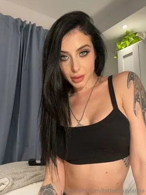 Itsthecrazylatina OnlyFans Leaked Free Thumbnail Picture - #nmAasJ1Yiz