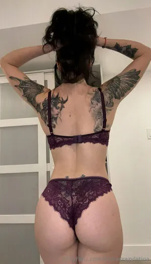 Itsthecrazylatina OnlyFans Leaked Free Thumbnail Picture - #o774S8QBns