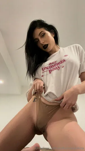 Itsthecrazylatina OnlyFans Leaked Free Thumbnail Picture - #pNRuBWusam
