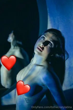 Itsthecrazylatina OnlyFans Leaked Free Thumbnail Picture - #takBxpHv6n