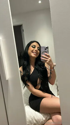 Itsthecrazylatina OnlyFans Leaked Free Thumbnail Picture - #u2aH5zrUZP