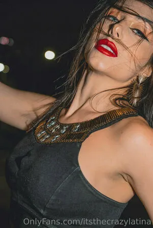 Itsthecrazylatina OnlyFans Leaked Free Thumbnail Picture - #vPpZxbxYuY